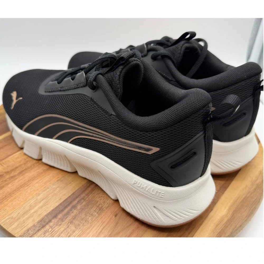 Puma Women's 8 1/2‎ Focus Lite Athletic Running Shoes     0289